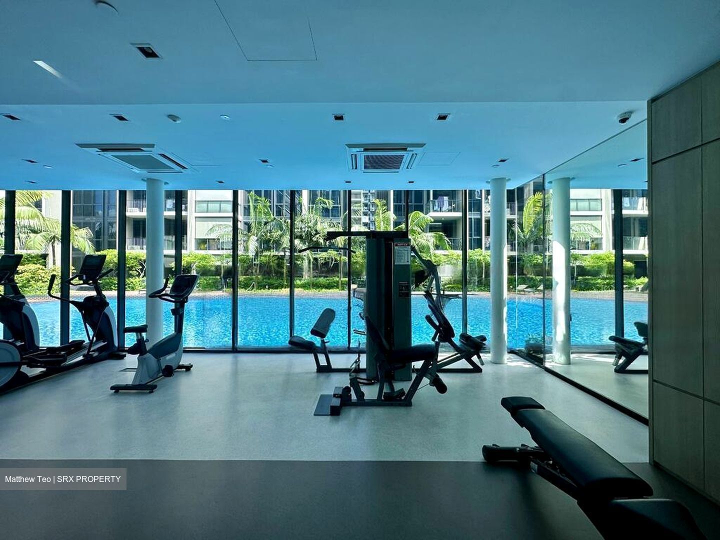 The Tapestry (D18), Condominium #524385311